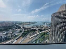 Suntec Tower Three (D1), Office #564004231